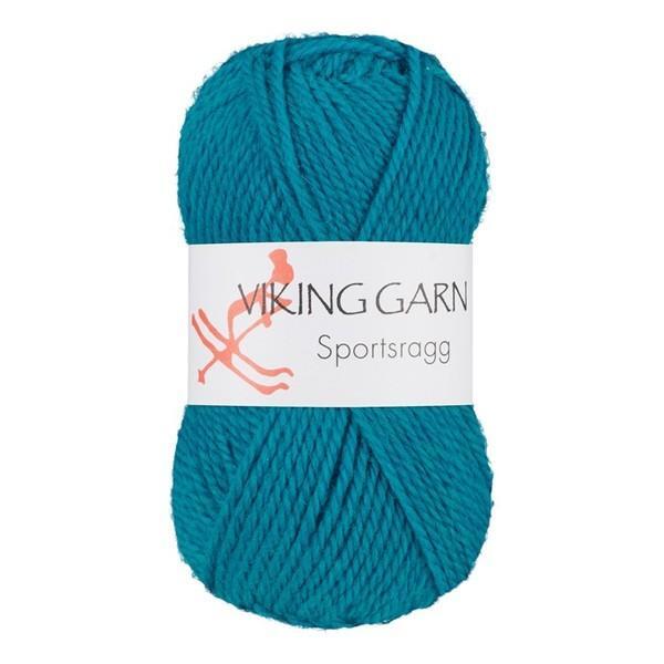 Viking Sportragg 529 Turquoise