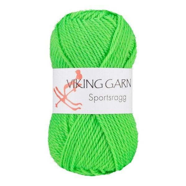 Viking Sportragg 535 Neon green