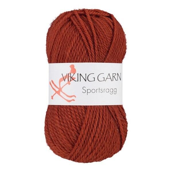 Viking Sportragg 543 Burnt orange