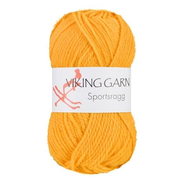 Viking Sportragg 545 Yellow