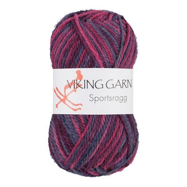 Viking Sportragg 566 Multi-pink-purple