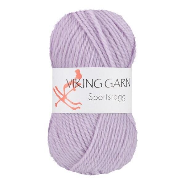Viking Sportragg 567 Light purple
