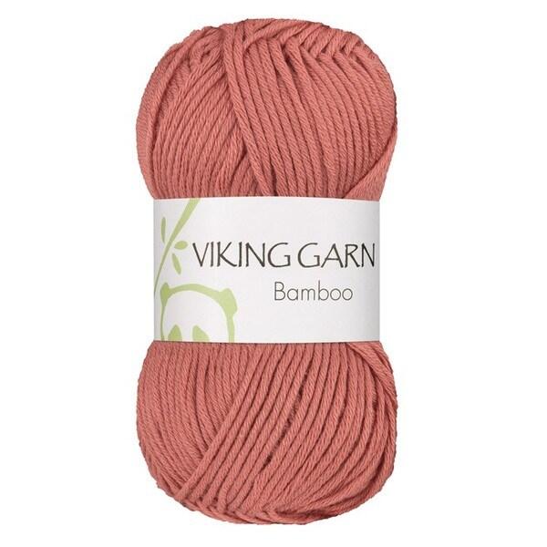 Viking Bamboo 609 Coral