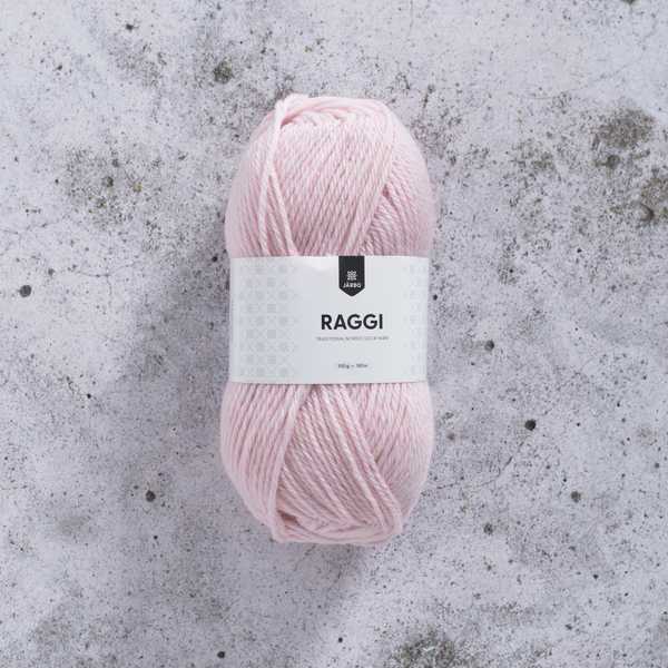 Raggi 100g 15176 Cloud pink lounge