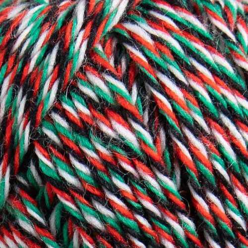 Raggi 100g 15229 Christmas chaos