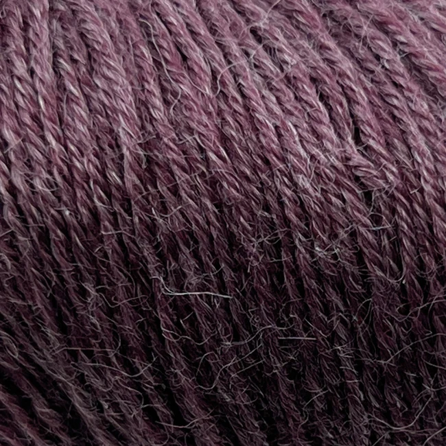 Onion Nettle Sock Yarn 1023 Flower