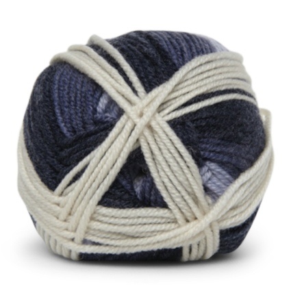Hjertegarn Extrafine Merino 150 4106