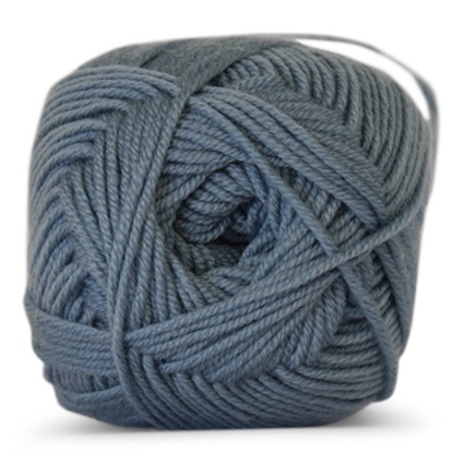 Hjertegarn Extrafine Merino 150 4510