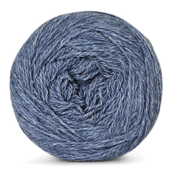 Hjertegarn Organic 350 4022