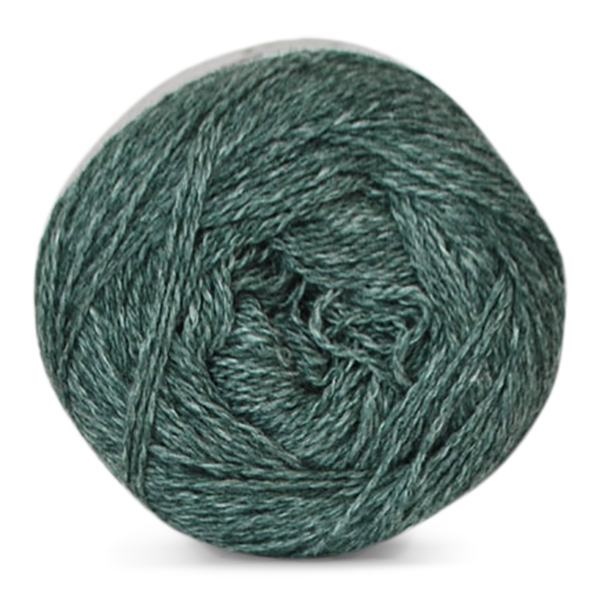 Hjertegarn Organic 350 4039