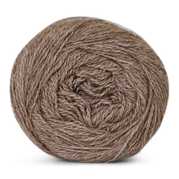 Hjertegarn Organic 350 4050