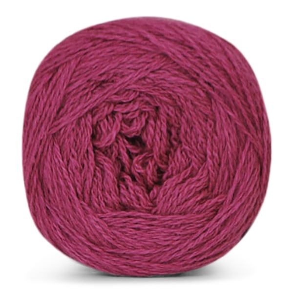 Hjertegarn Organic 350 4083