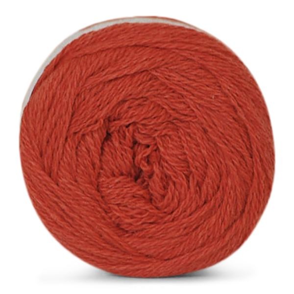 Hjertegarn Organic 350 4098