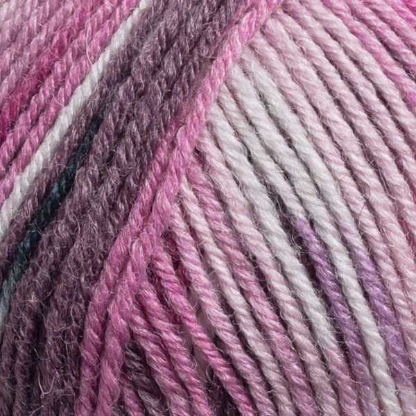 Järbo Bambu Raggi 100g 17209 Peony print