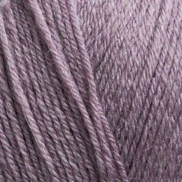 Järbo Bambu Raggi 100g 17215 Violet