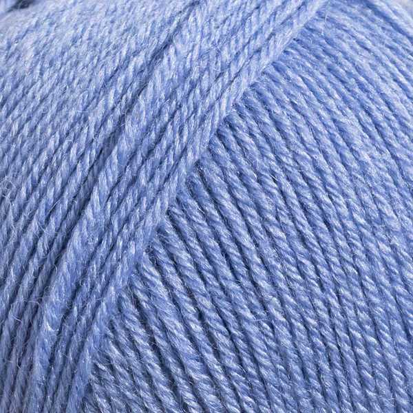 Järbo Bambu Raggi 100g 17219 Perfect blue