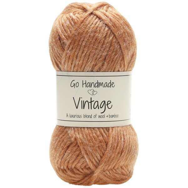 Go Handmade Vintage