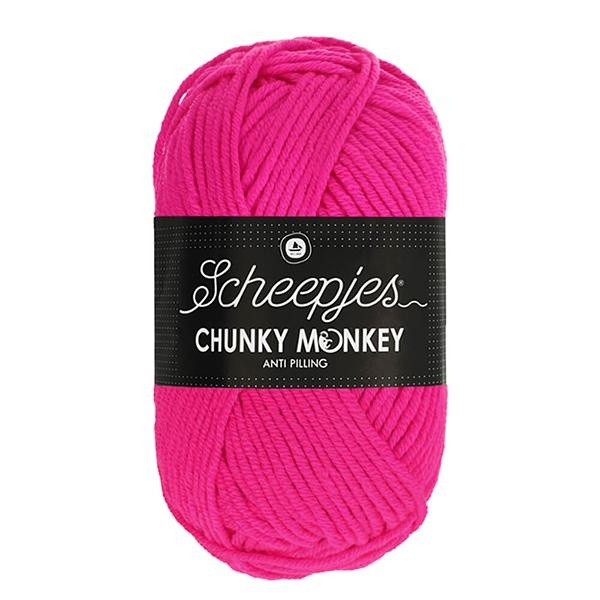 Chunky Monkey 1716-1257