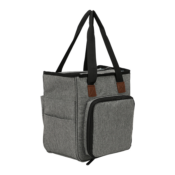 Knitting Bag Rectangular