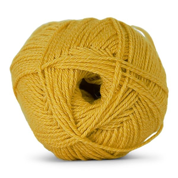 Hjertegarn Lana Cotton 212 2676