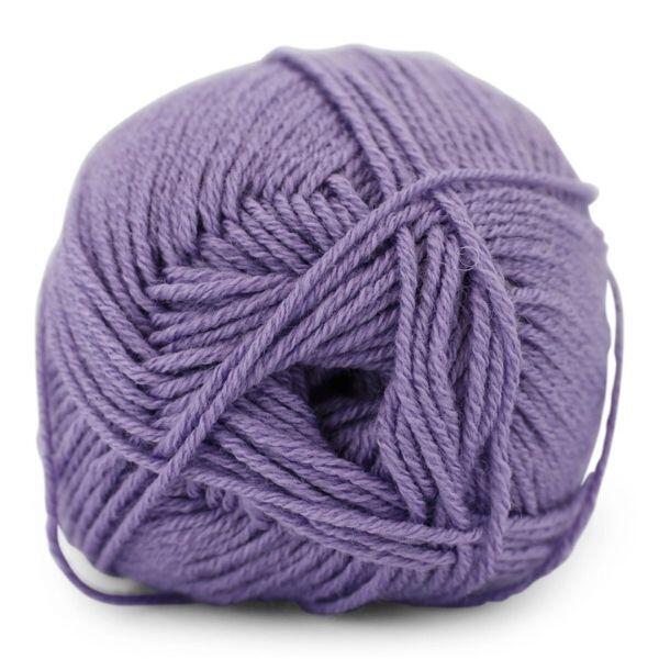 Hjertegarn Lana Cotton 212 3718