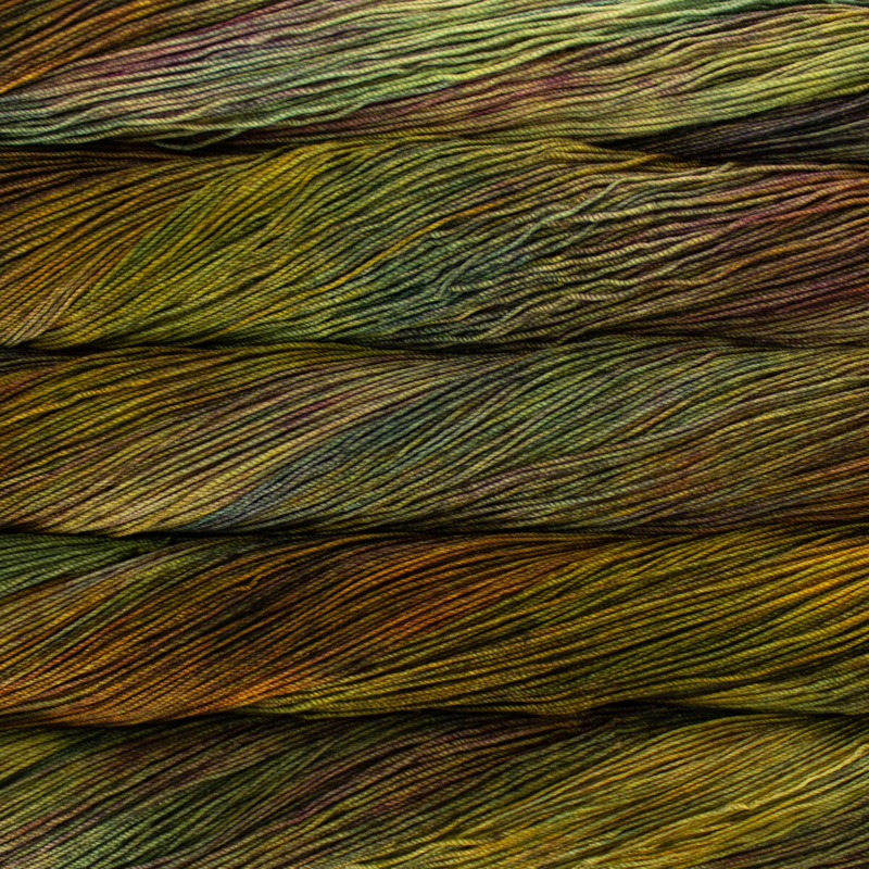 Malabrigo Sock 862