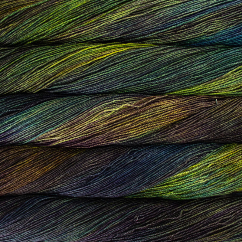 Malabrigo Sock 870