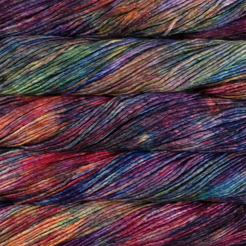 Malabrigo Worsted 005 Aniversario