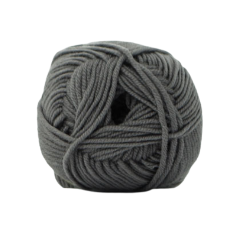 Hjertegarn Extrafine Merino 120 2601