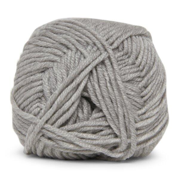 Hjertegarn Extrafine Merino 120 0434
