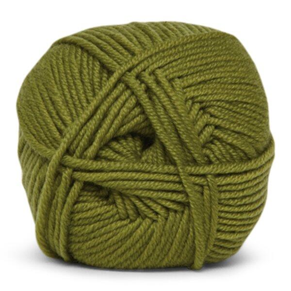 Hjertegarn Extrafine Merino 120 1265