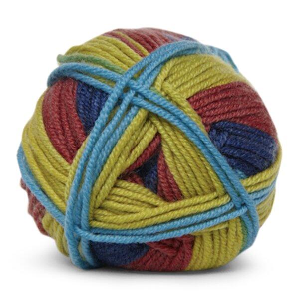 Hjertegarn Extrafine Merino 120 4105