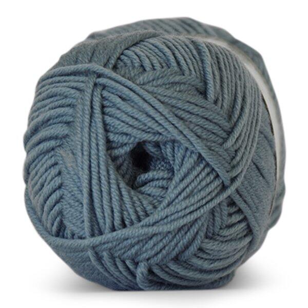 Hjertegarn Extrafine Merino 120 4510