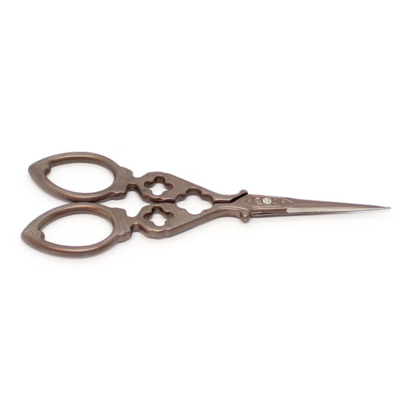 Scissors Mocha 12 x 5