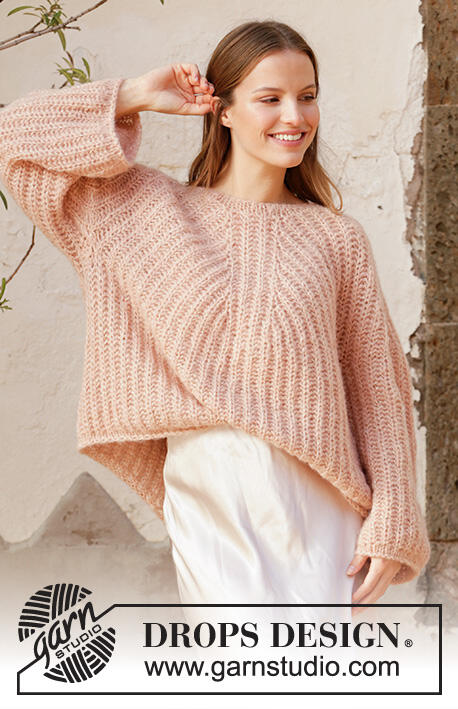 212-28 Cheers to Life by DROPS Design