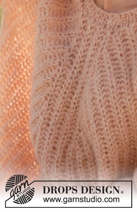 212-28 Cheers to Life by DROPS Design