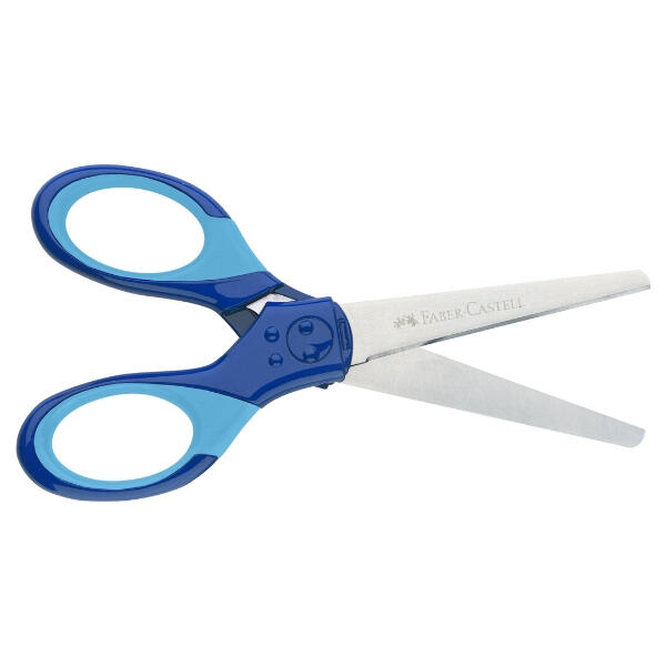 Faber-Castell Grip School Scissors