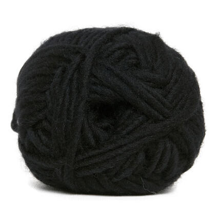 Hjertegarn Natur Uld 1990