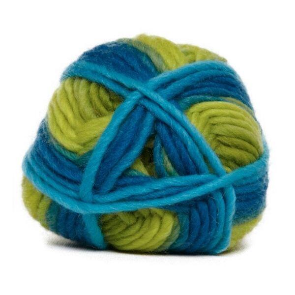 Hjertegarn Natur Uld 1173