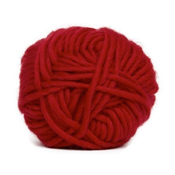 Hjertegarn Natur Uld 4530