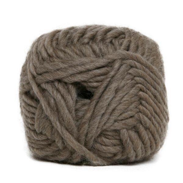 Hjertegarn Natur Uld 920