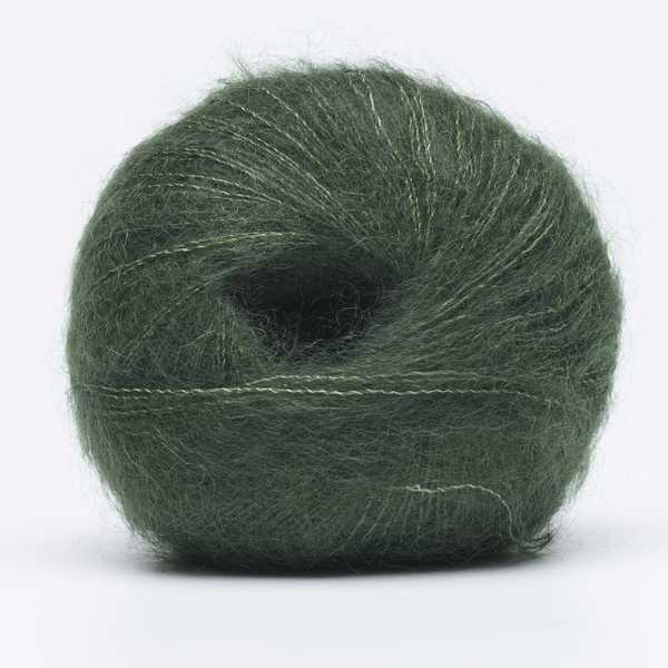 Hjertegarn Silk Kid Mohair 0417