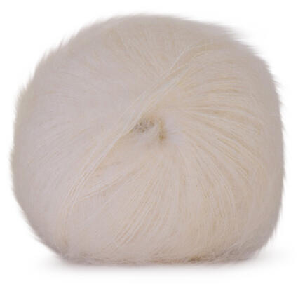 Hjertegarn Silk Kid Mohair 1003