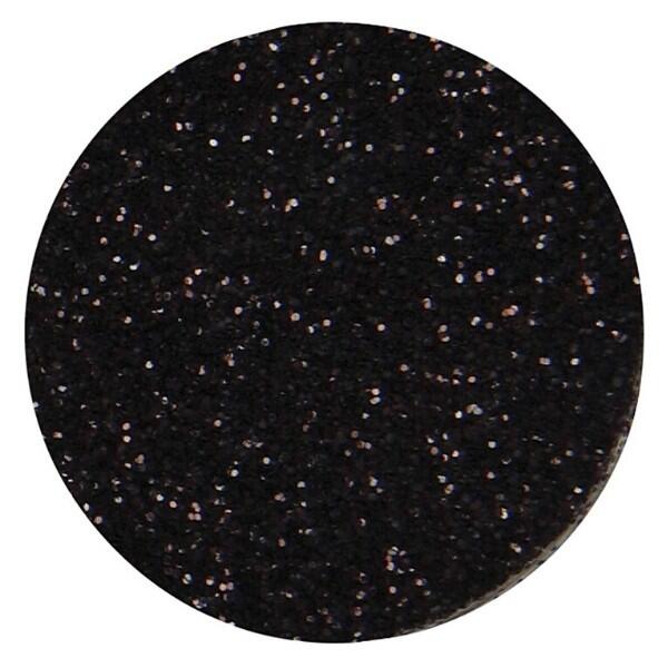 Glitter Black