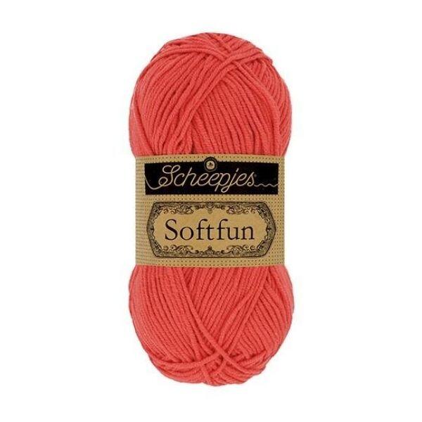 Scheepjes Softfun