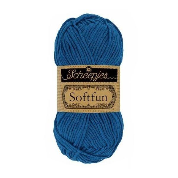 Scheepjes Softfun