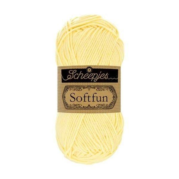 Scheepjes Softfun