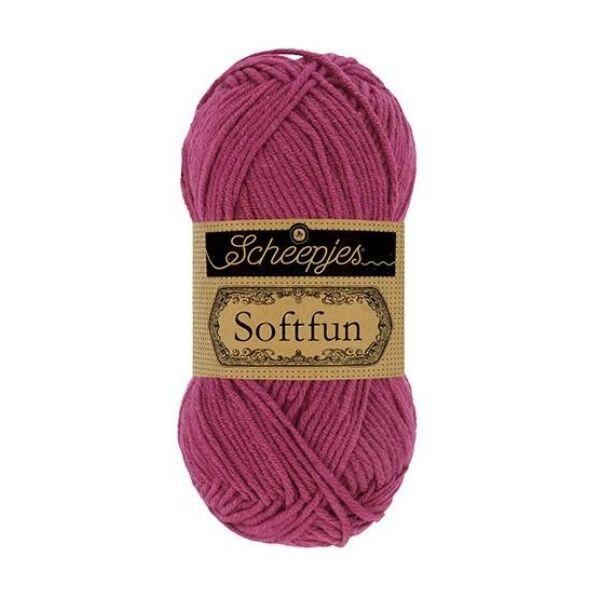 Scheepjes Softfun