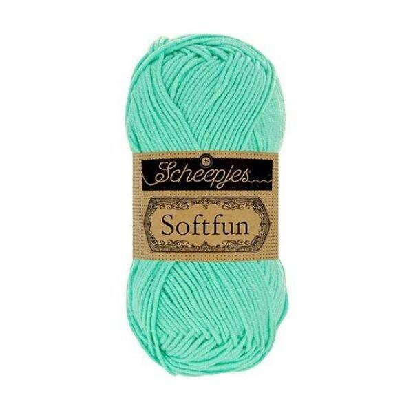 Scheepjes Softfun