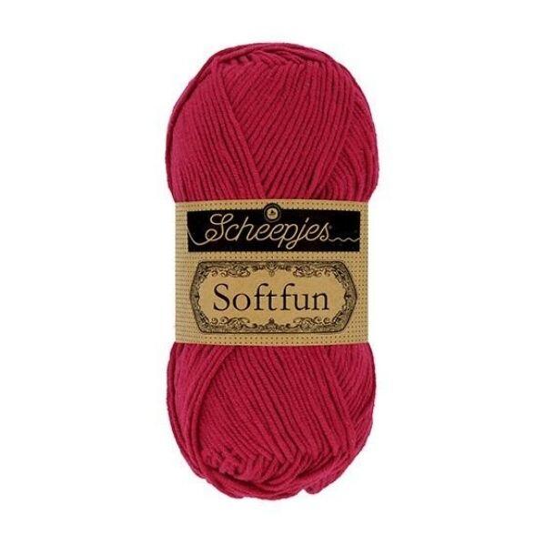 Scheepjes Softfun